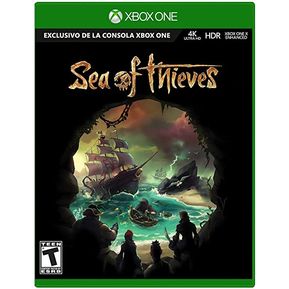 Sea of Thieves Xbox One Nuevo...