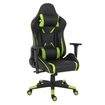 Silla Gamer Just Home Collection BT-90733 - Negro