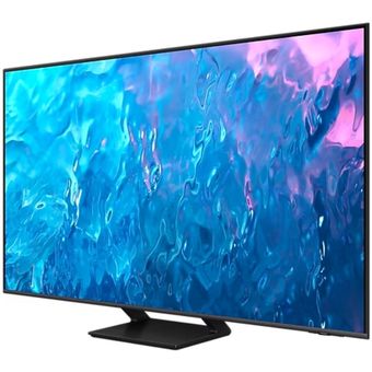 TV SAMSUNG QLED 55IN Q70CA  SMART TV 4K QUANTUM HDR - Samsung