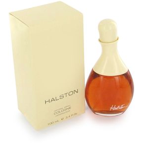 Perfume Halston De Halston 100 Ml Edc Spray Dama