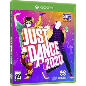 Just Dance 2020 xbox one (en D3 Gamers)