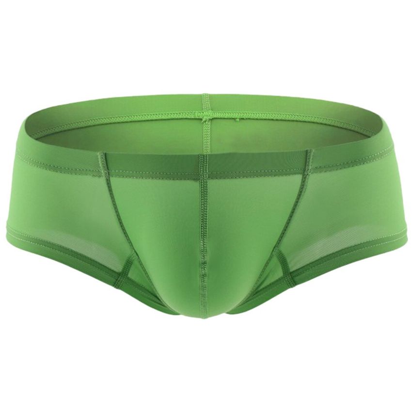 calzoncillo verde