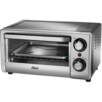 Horno tostador oster online 4 rebanadas