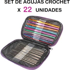 Kit De Costura De Viaje Con Estuche