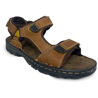 Sandalias best sale hombre marca