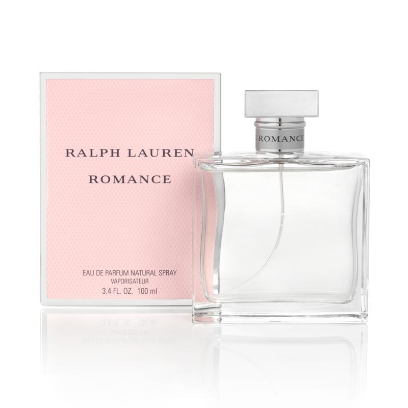 Romance De Ralph Lauren Eau De Parfum 100 Ml