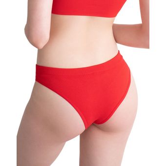 Panty Simone Rojo Cachet | Linio Colombia - CA911FA02FUM8LCO