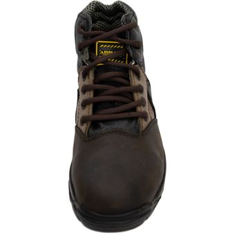 Botas armada outlet casco poliamida precio