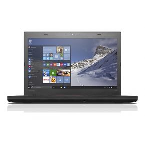 Laptop Lenovo Thinkpad T470 CORE I5-7300 2.6GHZ 8GB RAM 256G...