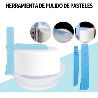 Kit Repostería Completo Boquillas Dullas Mangas Pasteleras 