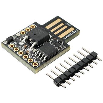 Placa de desarrollo micro USB Digispark Kickstarter para ATT 