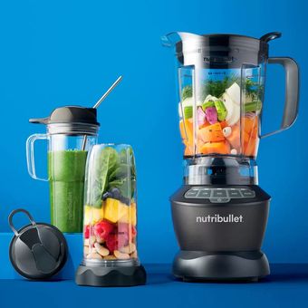 Nutribullet cheap precio soriana