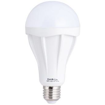 Lámpara LED E27 17W Luz Fría OSRAM