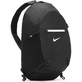 Morral Nike Stash Backpack (18L)-Negro