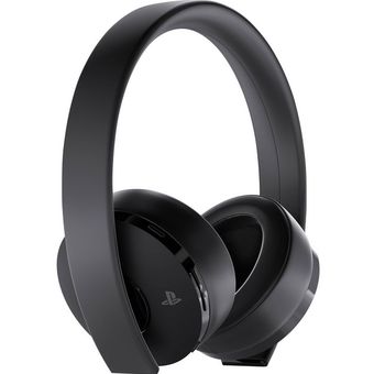 audifonos ps4 wireless