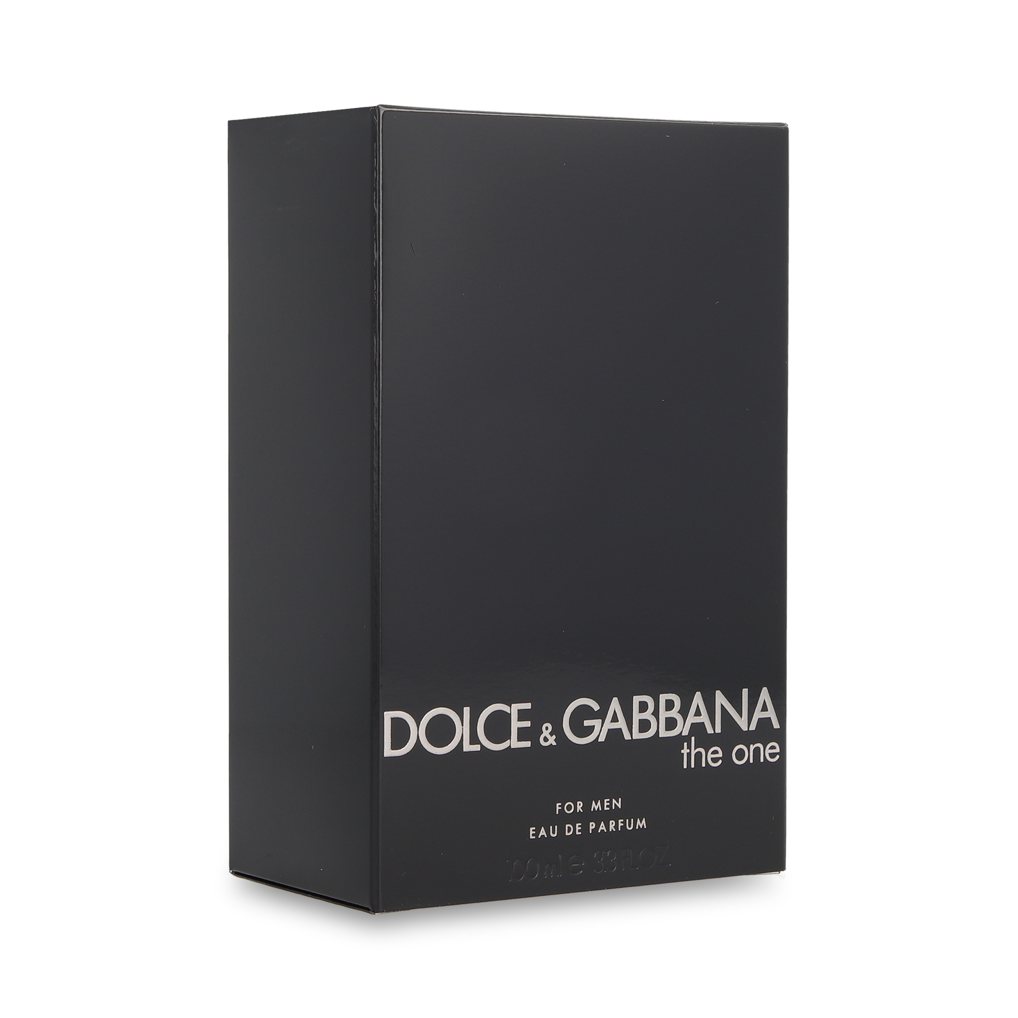Perfume Hombre Dolce and Gabbana The One 100 ml Edp