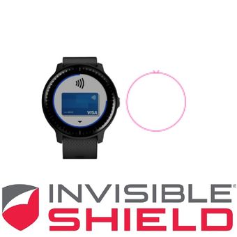 Pantalla garmin vivoactive online 3