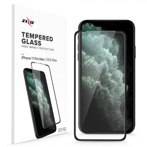Cristal templado 21D para iPhone XS MAX iPhone 11 PRO MAX protector  pantalla barato