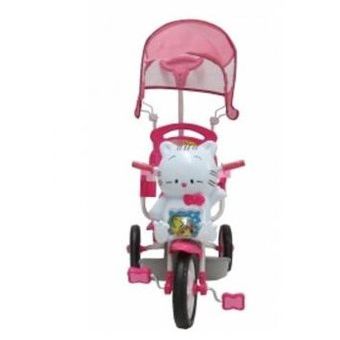triciclo mytoy