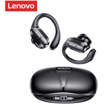 LENOVO Lenovo XT80 Auriculares Bluetooth inalámbricos y cable USB