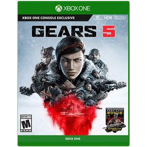 Gears of war 5 - Xbox One...