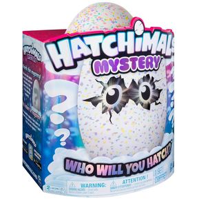 hatchimals gigante