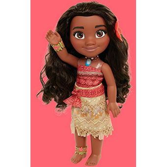 moana muñeca ripley