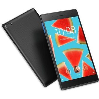 Lenovo tb 7304i сброс настроек