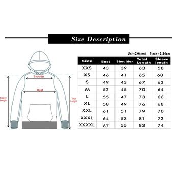 Naruto Sudadera con Capucha y Estampado de Manga Larga 