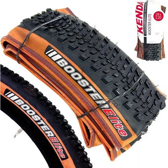 Llanta Kenda Mtb 29 Booster Elite 29x2.20 Cara Caf Linio