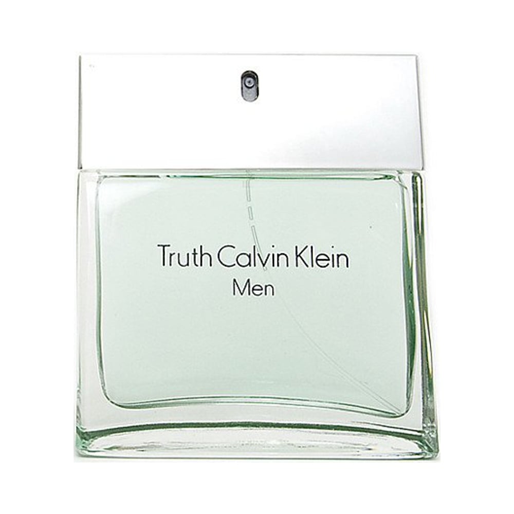 truth calvin klein hombre