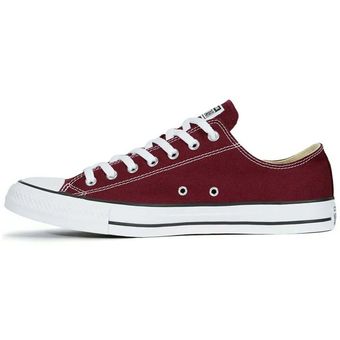 Converse vinotinto clearance