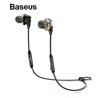 auriculares bluetooth baseus