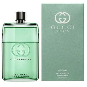 Perfume gucci discount de hombre precio