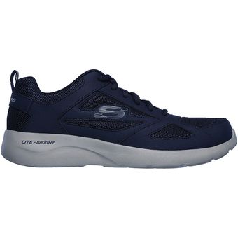 Zapatos skechers clearance hombre falabella juguetes