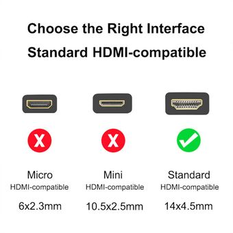 Extensor de adaptador compatible HDMI convertidor machohembra de 90 grados 