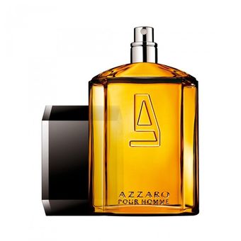 Locion azzaro para discount hombre