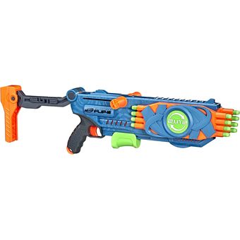 Dardos Nerf Elite 2.0 50 Unidades De Repuesto - Tiendas Metro