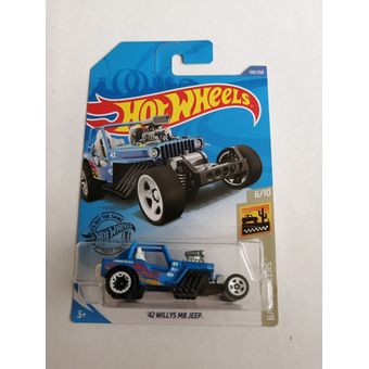 hot wheels willys jeep