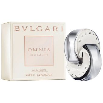 Perfume Bvlgari Omnia Crystalline 65 ml 