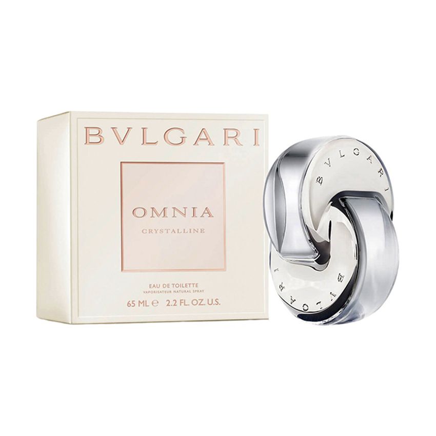 Perfume Bvlgari Omnia Crystalline 65 ml 