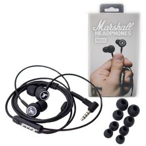 Marshall Mode II Auriculares Inalambricos In Ear - Negro
