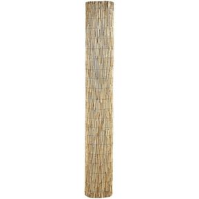 Vallas de Bamboo 2x5m