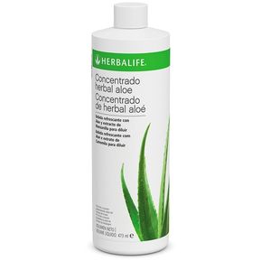 Bebida Herbal Aloe 473 ML Herbalife