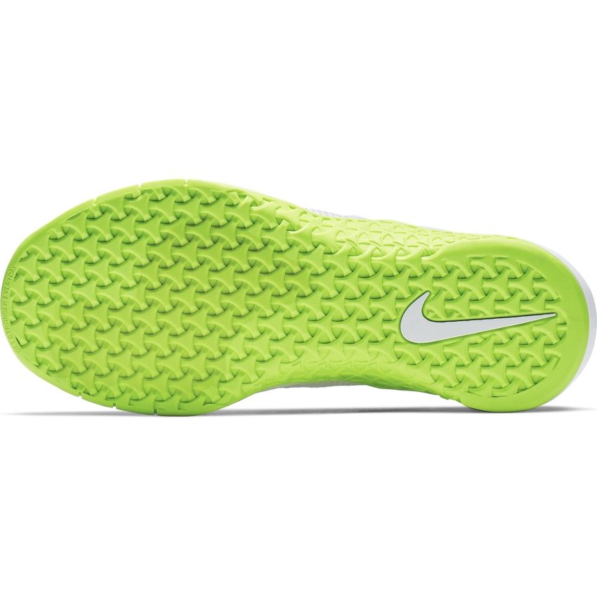 plumas nike mujer amarillo