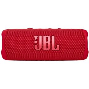 Bocina Recargable Bluetooth JBL Flip 6 Red Reacondicionado