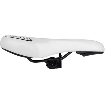 Asiento de bicicleta de carrera hot sale