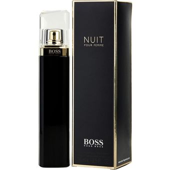 nuit hugo boss falabella