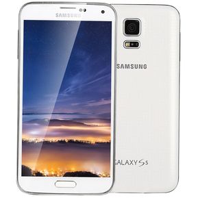 Samsung GALAXY S5 G900 2+16GB - Blanco