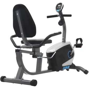 Bicicleta Estática E800 Pro Magnética - UltimateFitness